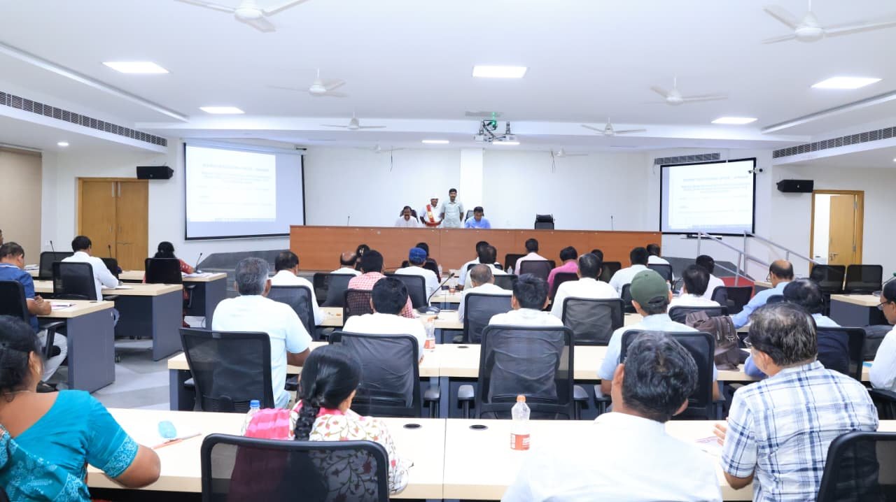 వేసవి క్రీడా శిక్షణ శిబిరాలు నిర్వహించుటకు దరఖాస్తుల ఆహ్వానం